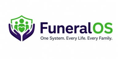 FuneralOS — One System. Every Life. Every Family.